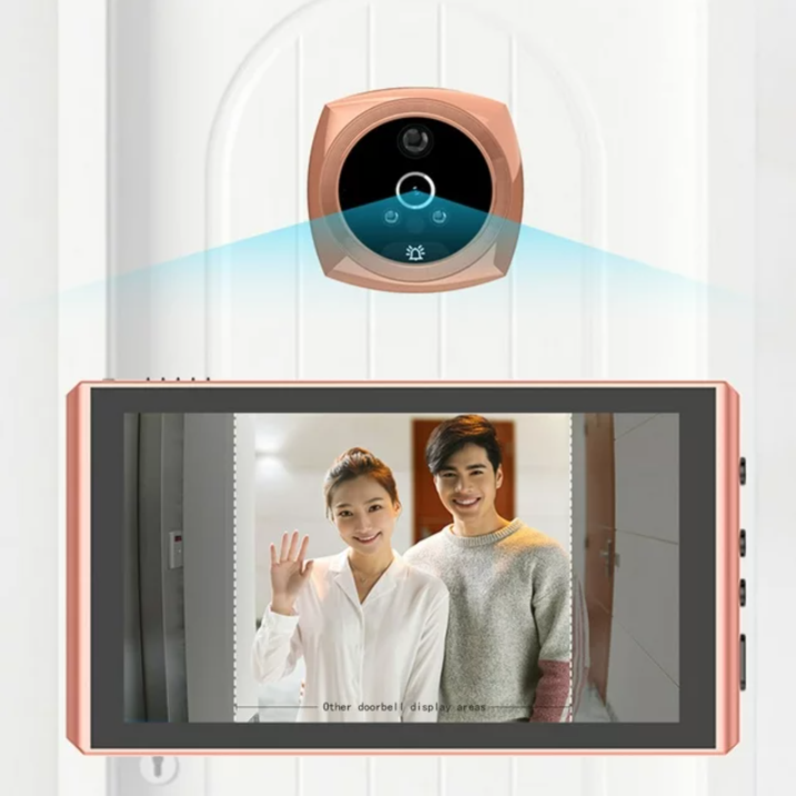 Securing Your Home: How Video Intercom Systems Enhance Residential Security