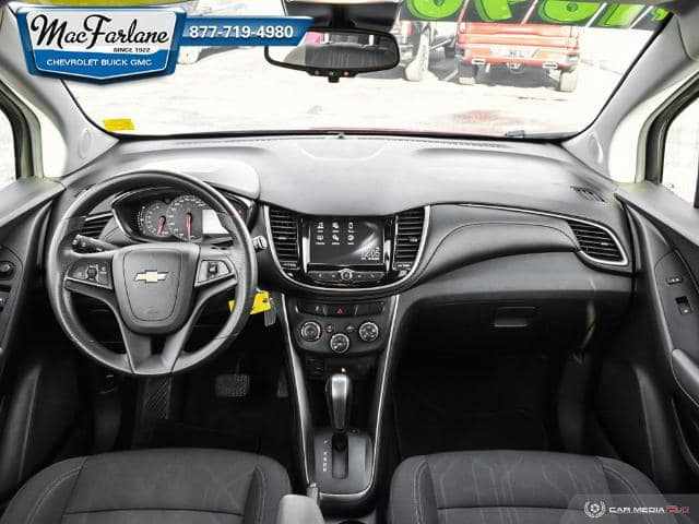 Trade in a used car at a Sarnia dealership or sell it privately