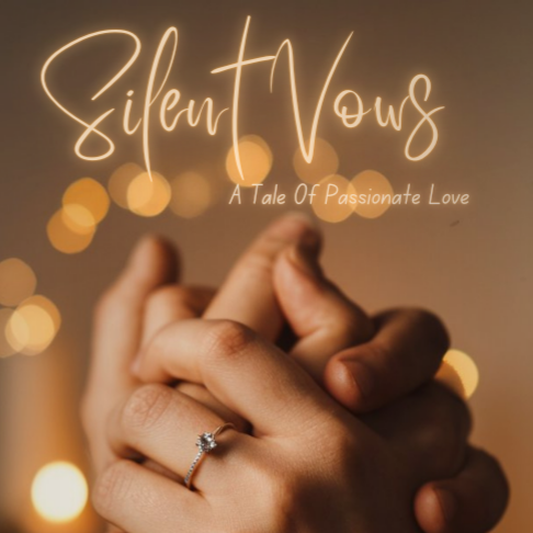 SILENT VOWS : A Tale Of Passionate Love