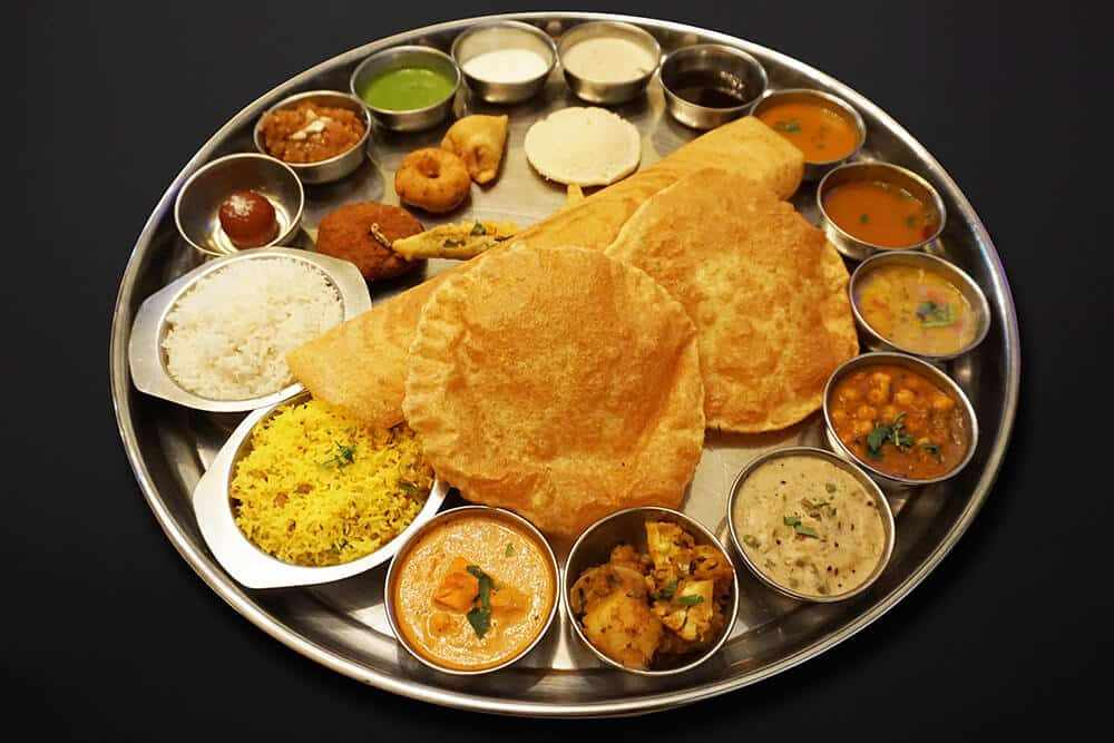 Order Indian Food Online In Orlando
