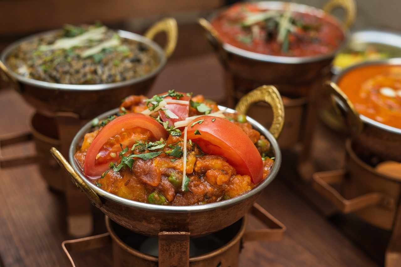 Best Indian Restaurant In Orlando FL