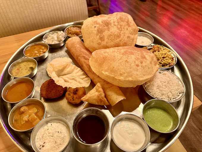 Best Indian Food in Orlando