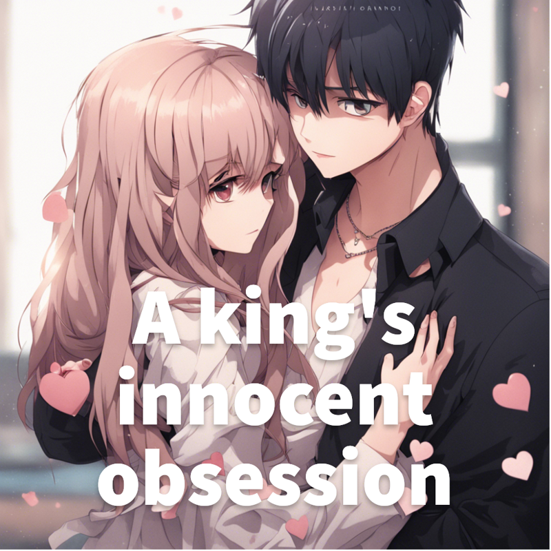 A Kings's innocent posession
