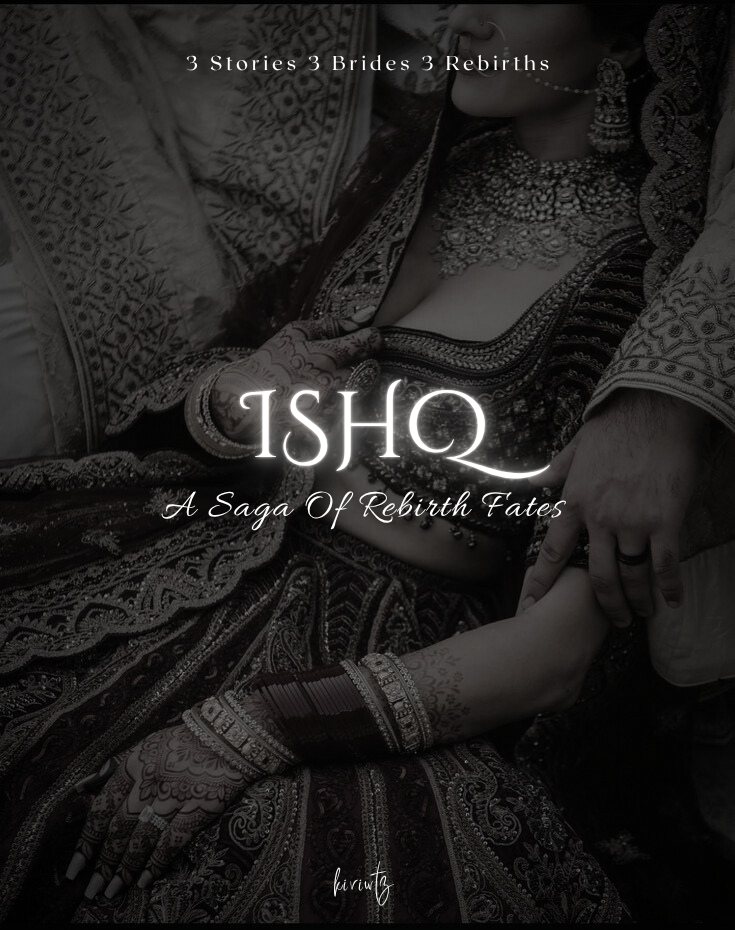 ISHQ : A Saga Of Rebirth Fates