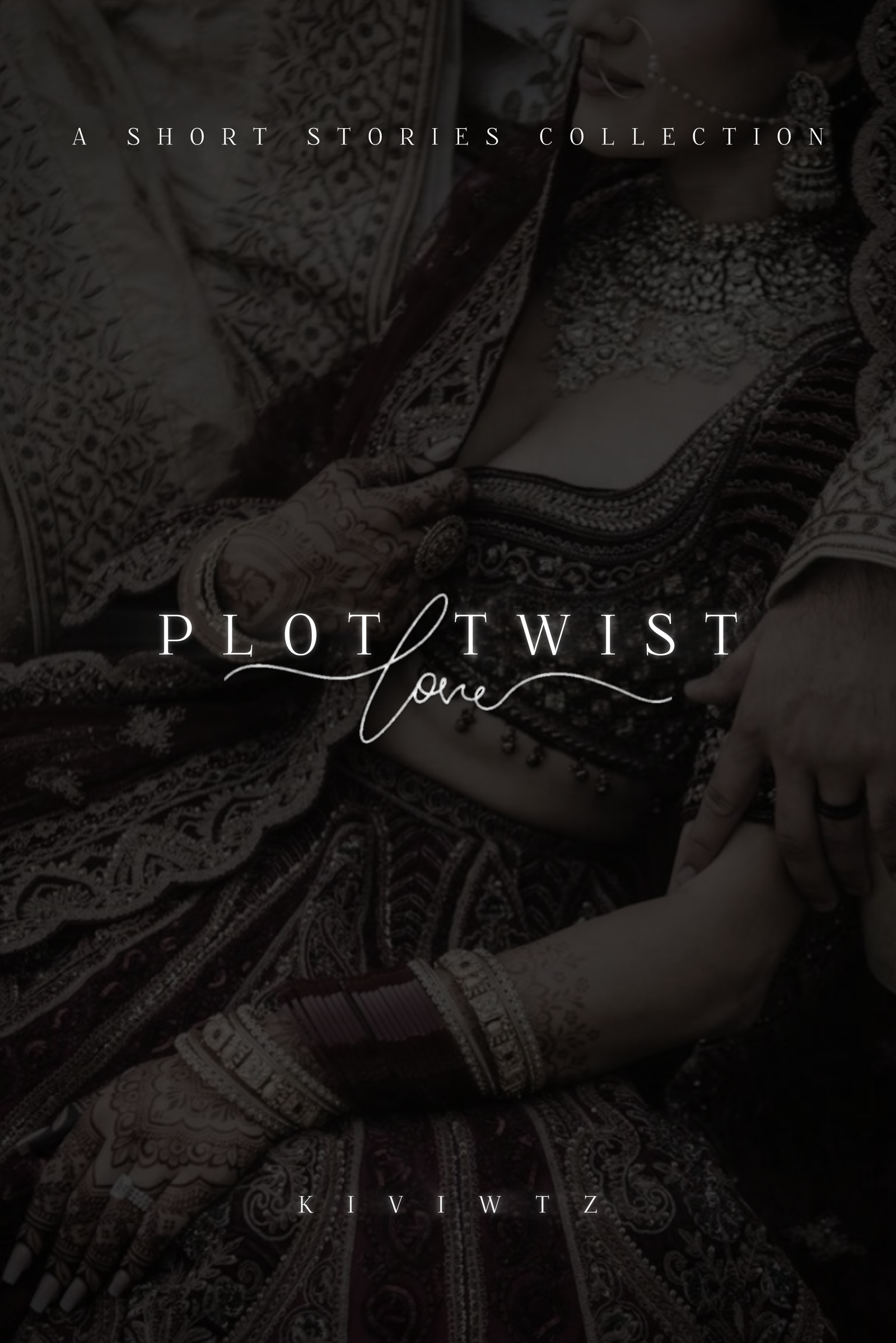 PLOT TWIST — LOVE