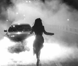 Chapter 2: Relinquished