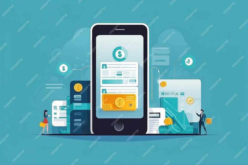 Seamlessly Manage Transactions with Our PayPal Clone App
