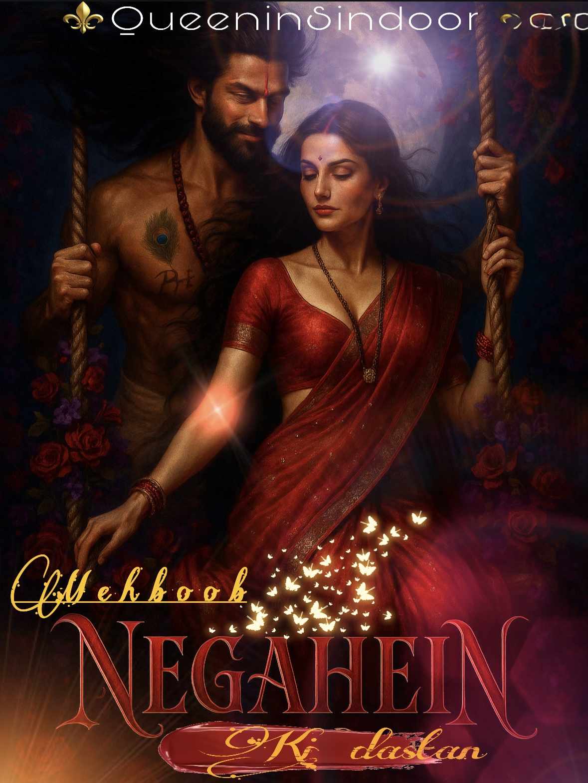 Nigahein-Mehboob ki dastaan-