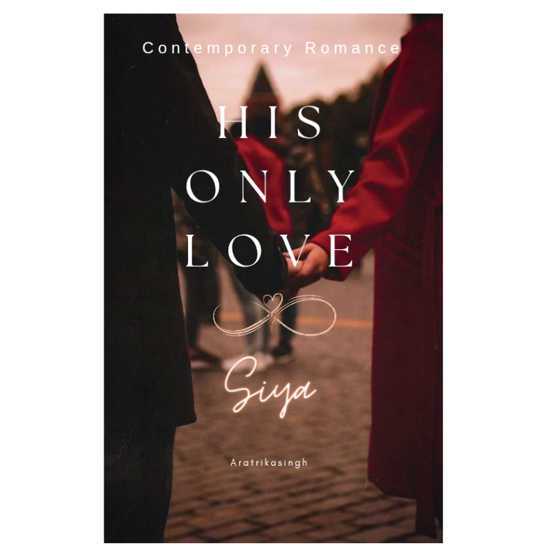 SIYA-HIS ONLY LOVE