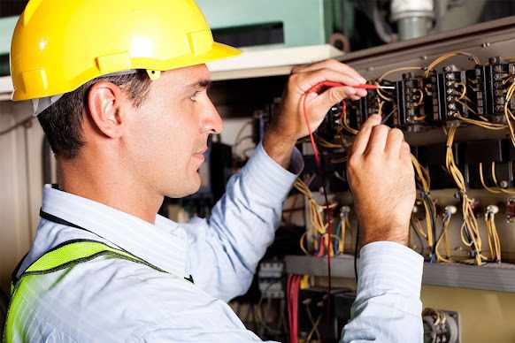Emergency Electrician