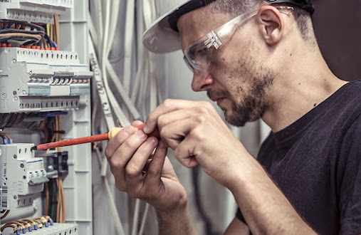Electrician Melbourne