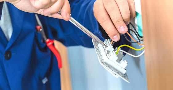 Emergency Electrician