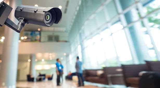 CCTV Installation