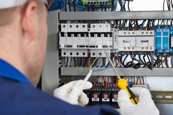 Emergency Electrician
