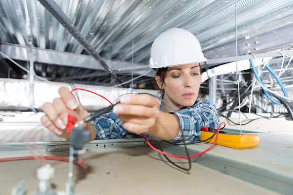Emergency Electrician