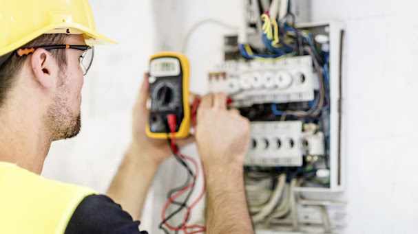 Residential Electrician