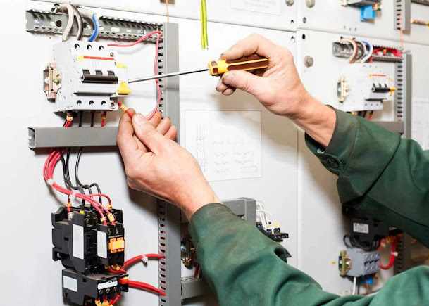 Emergency Electrician