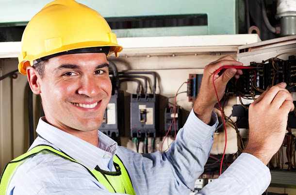 Emergency Electrician