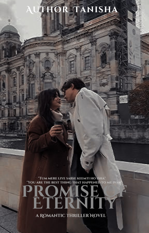 Promise Of Eternity