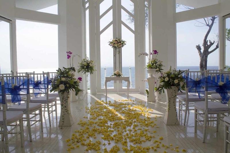 The Best Wedding Halls NJ - The Sapphire Grand