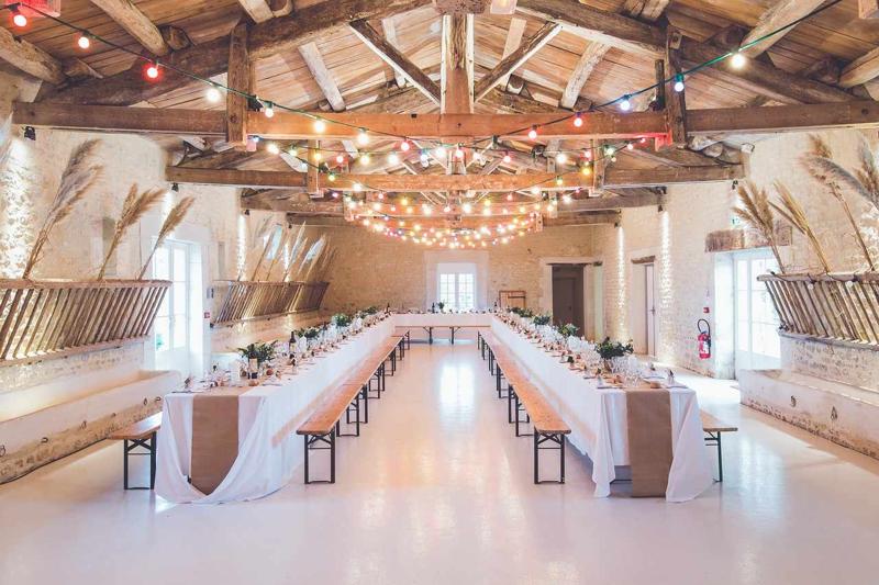 Best Wedding Venues in NJ: Importance Of Choosing A Most Suitable Venue
