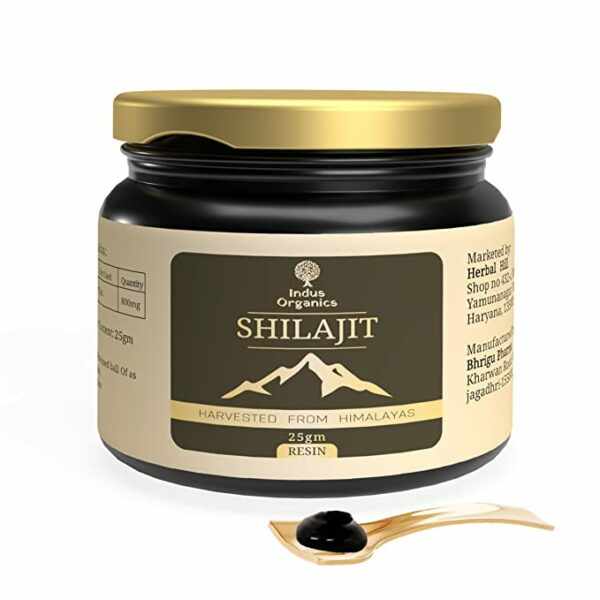 Indus - Organics: Your Source for Pure Himalayan Shilajit, Safed Musli Powder, and Ashwagandha in India