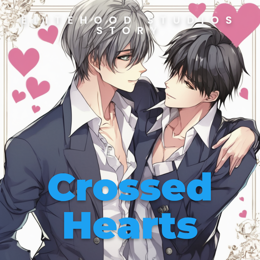Crossed Hearts