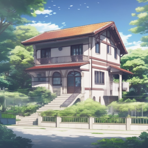 Chapter 3 – Crossed Paths