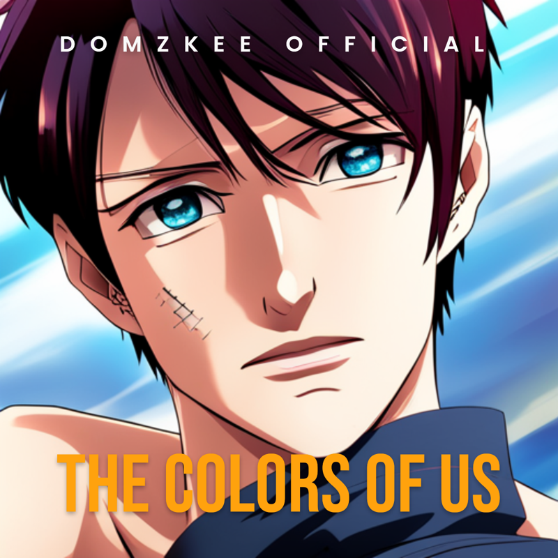 The Colors of Us
