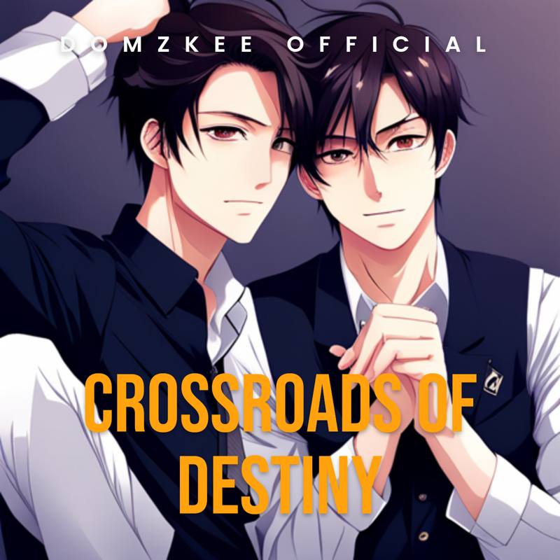 Crossroads of Destiny
