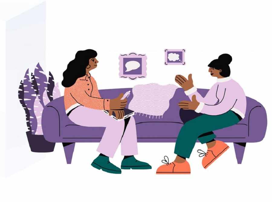 Online Therapy