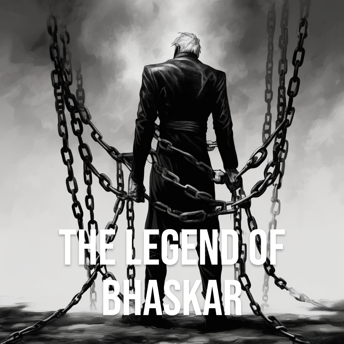 The Legend of Bhaskar