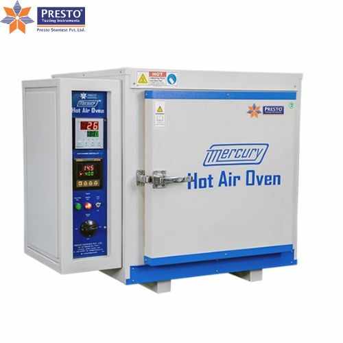 How Hot Air Ovens Ensure Precision in Lab and Industrial Testing