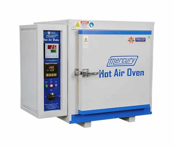 Hot Air Oven Principle: Working, Applications & Benefits