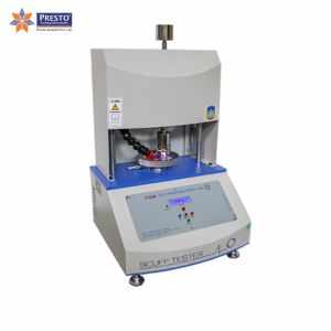 Ensure Print Durability with Scuff Resistance Tester - NXG Model PSR-295