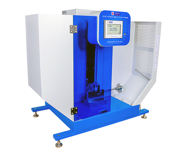 Enhance Material Strength Testing with Izod Charpy Impact Tester