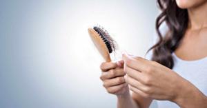 Everything One Needs To Know About Hair Fall