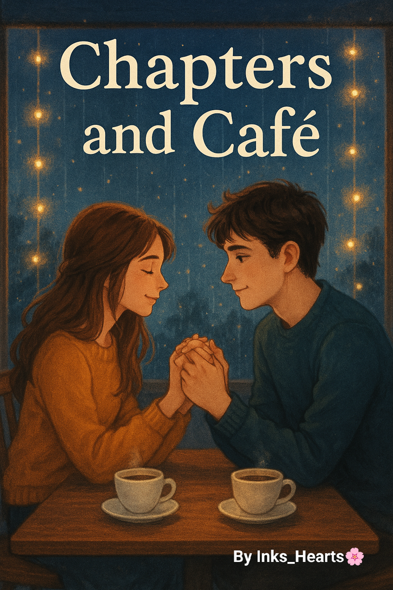 Chapters and Cafe