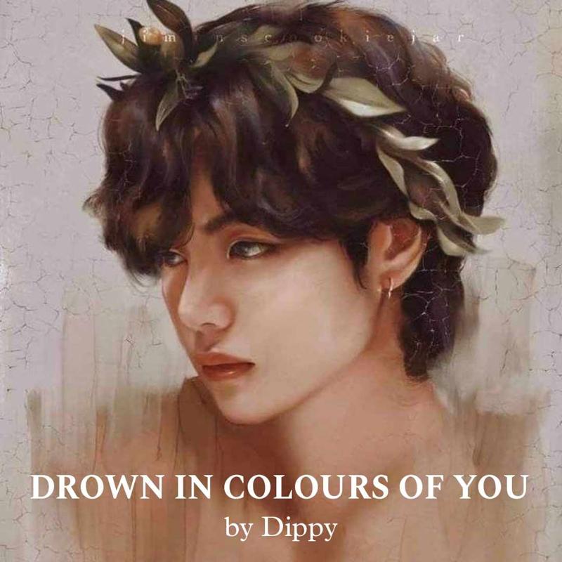 Drown In Colours Of You • Taekook (Prequel)