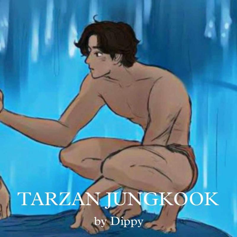 Mafia Of The Jungle: Taekook In A Tarzan AU