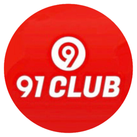 91 Club Register & Login Get Today 1k Bonus [91ClubRegister]