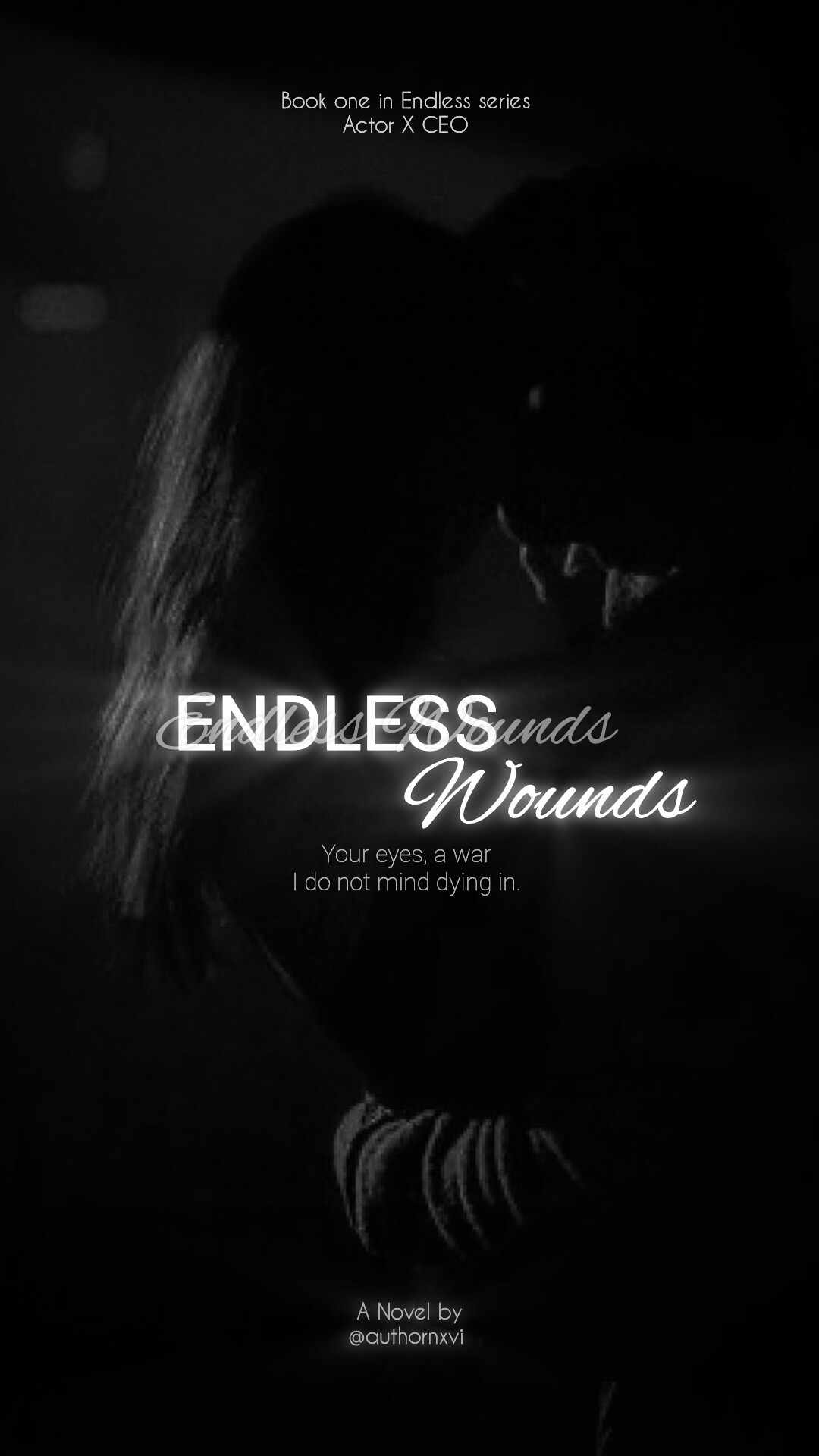 Endless wounds #1