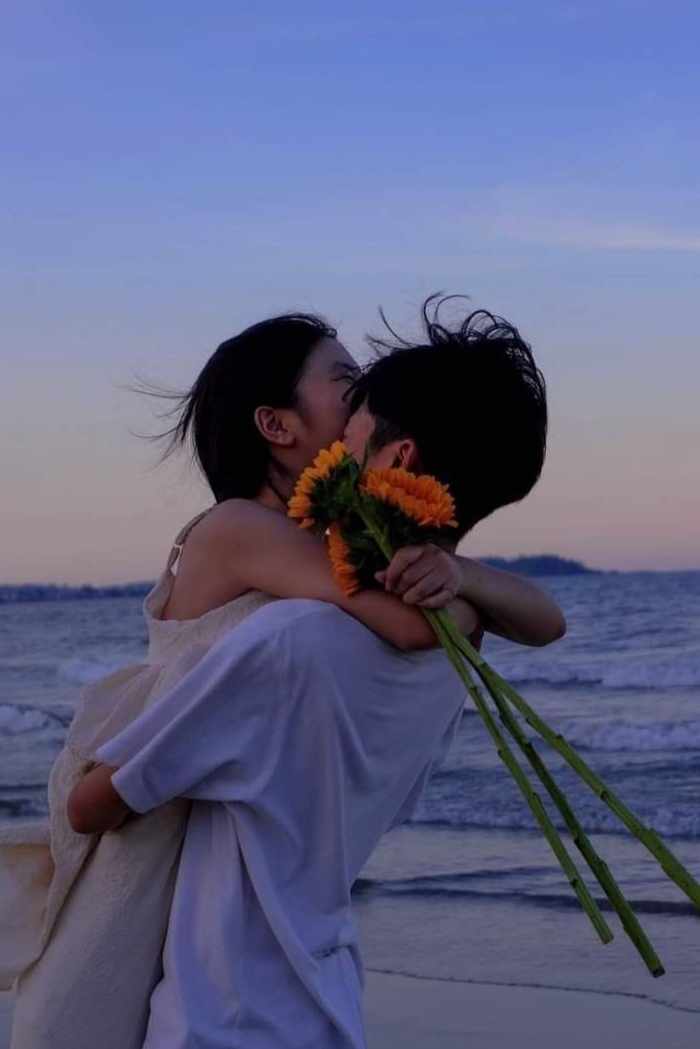 Their Unpredicted Love❤