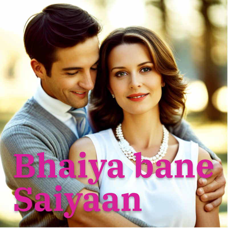 Bhaiya bane Saiyaan