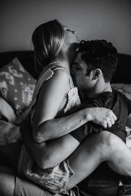 Hot Fuck Stories 🔞🔞