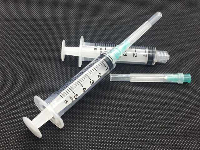 Buy Syringes with Needles – Safe, Sterile, Ready to Use