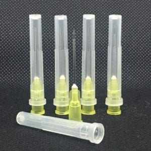 Medical Syringe - Your Reliable Partner in Precision Healthcare