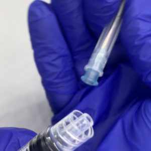 Shop 3ml Syringe with Needle – Safe & Easy to Use