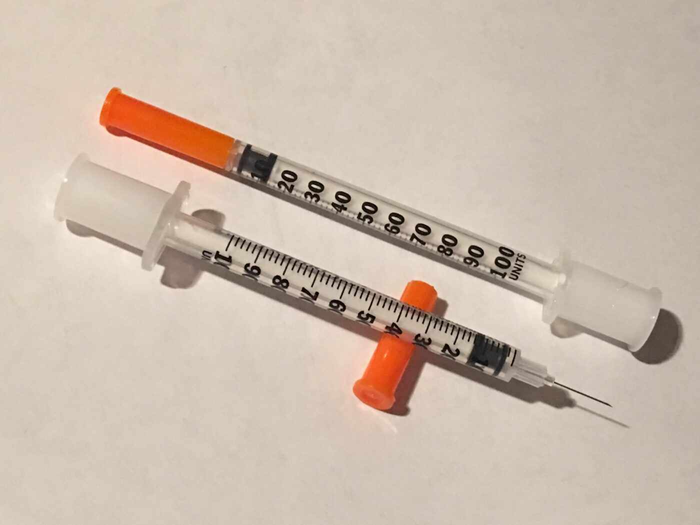 Buy Insulin Syringes Online – Affordable & Fast Shipping