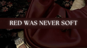 Chapter: 04- Red Was Never Soft.